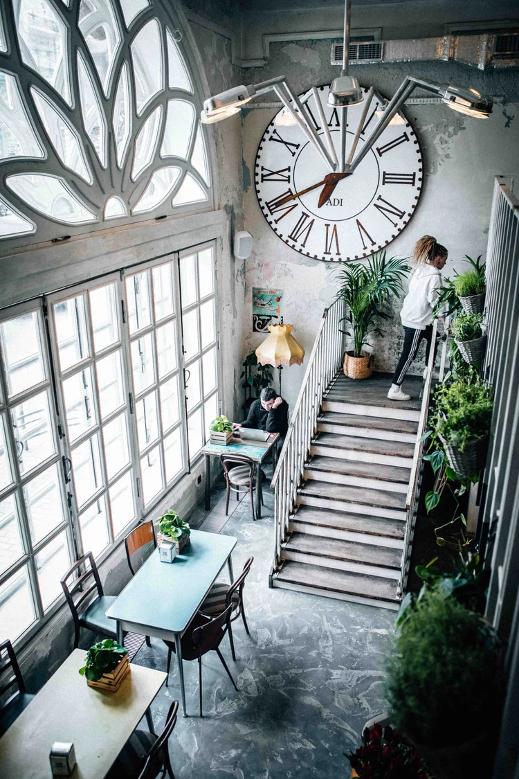 Adele — Cafe in Kyiv, Ukraine (photo 11)