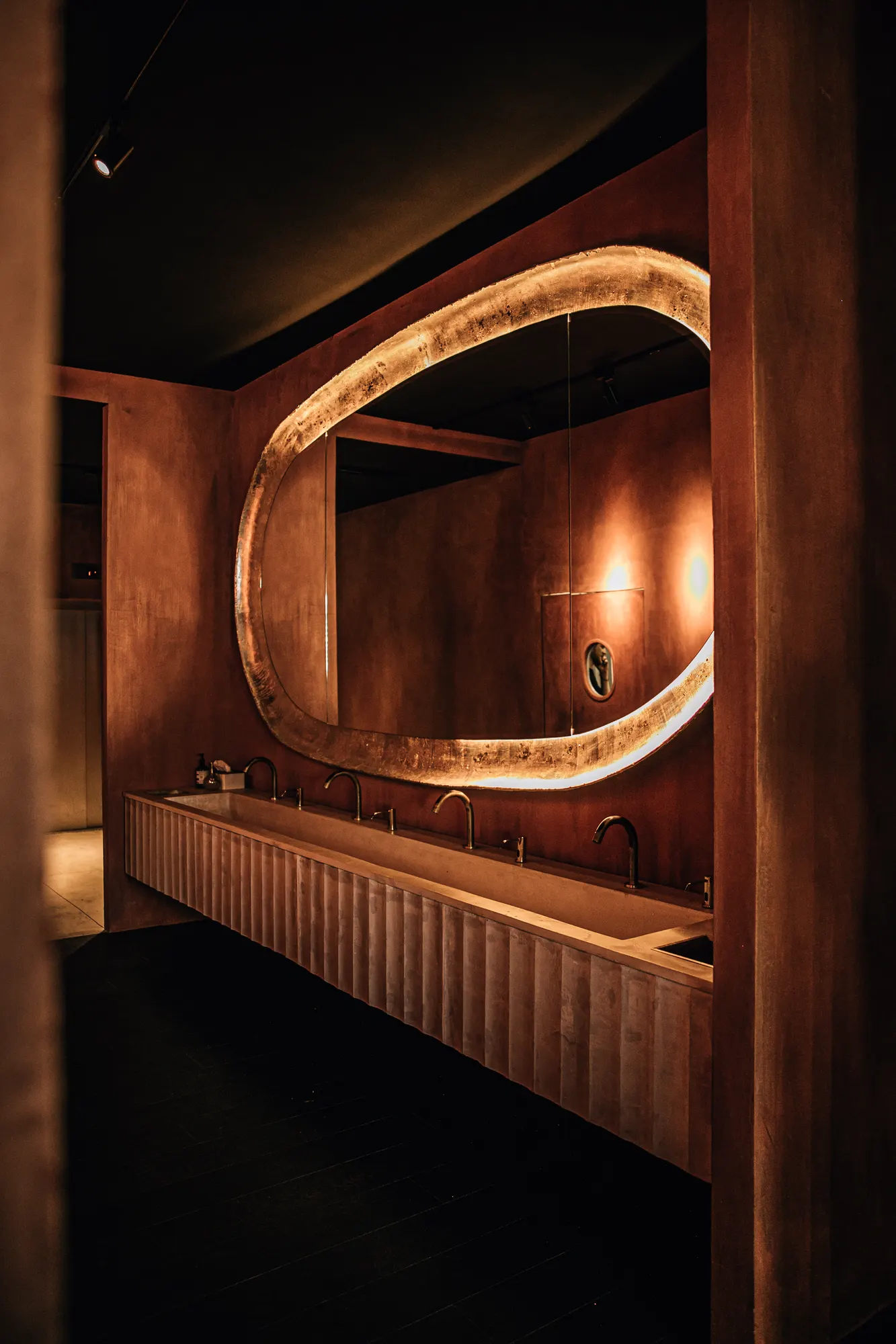 Agatha — Restaurant in Kyiv, Ukraine (photo 20)