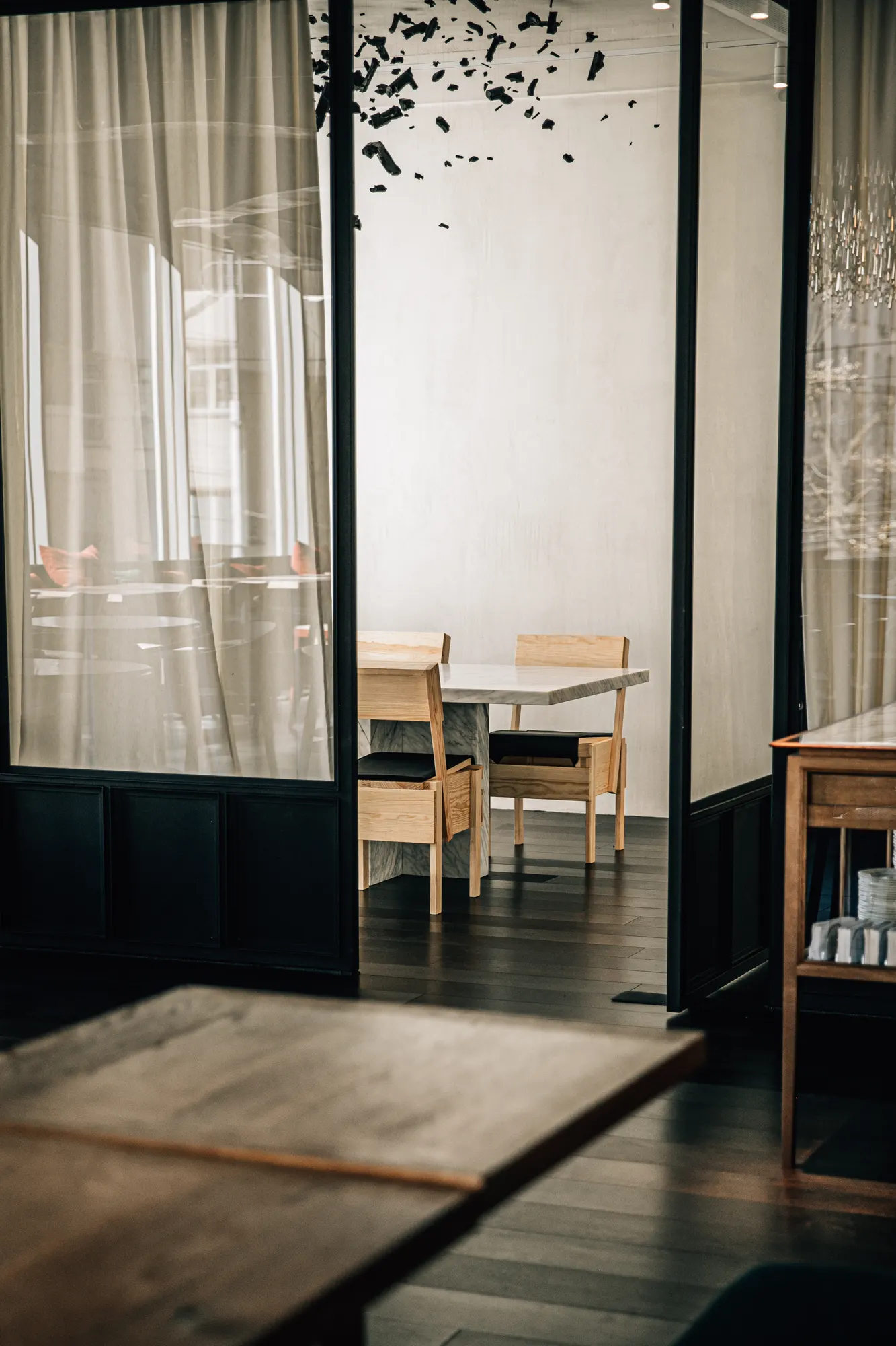 Agatha — Restaurant in Kyiv, Ukraine (photo 29)