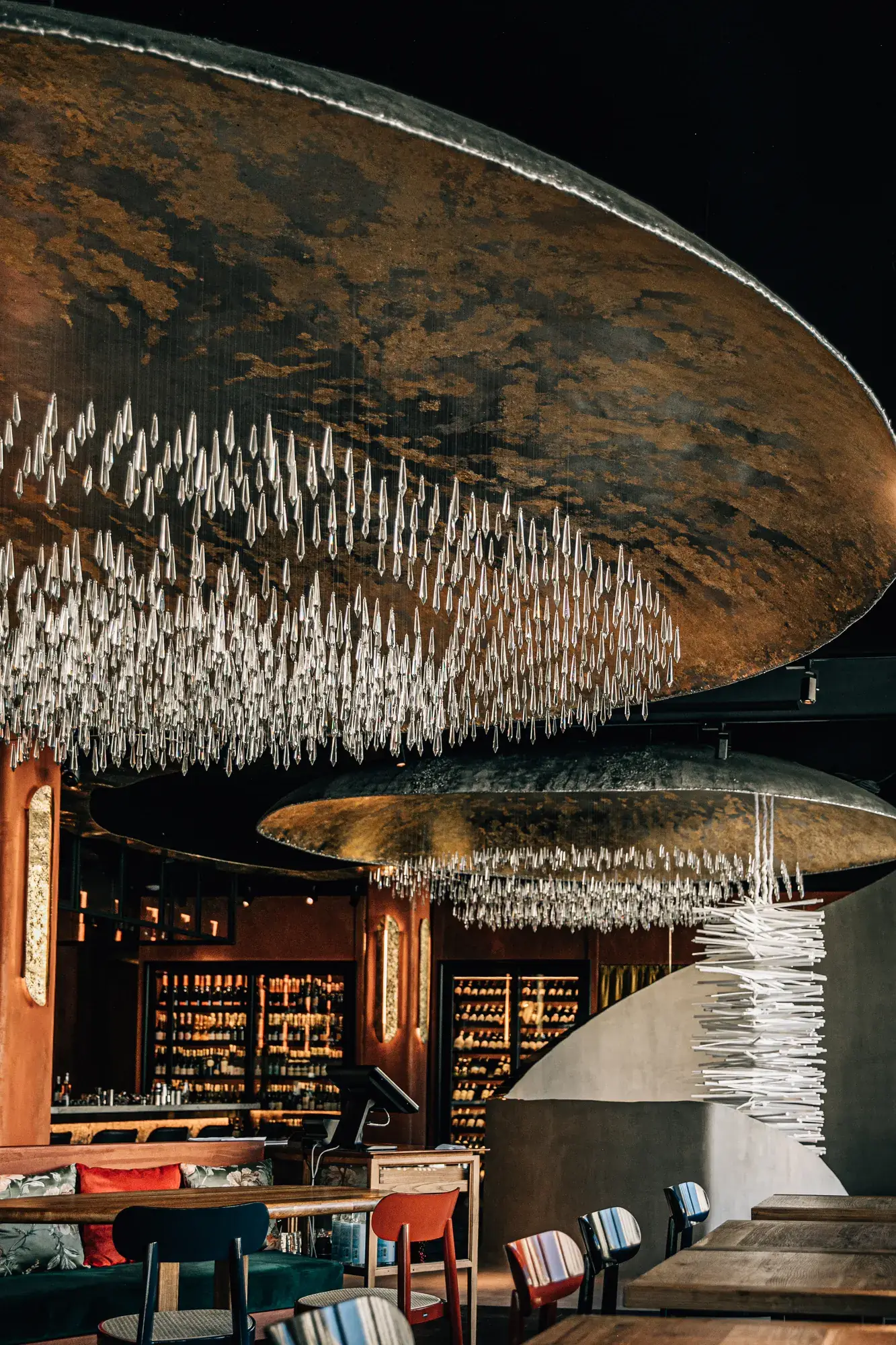 Agatha — Restaurant in Kyiv, Ukraine (photo 43)
