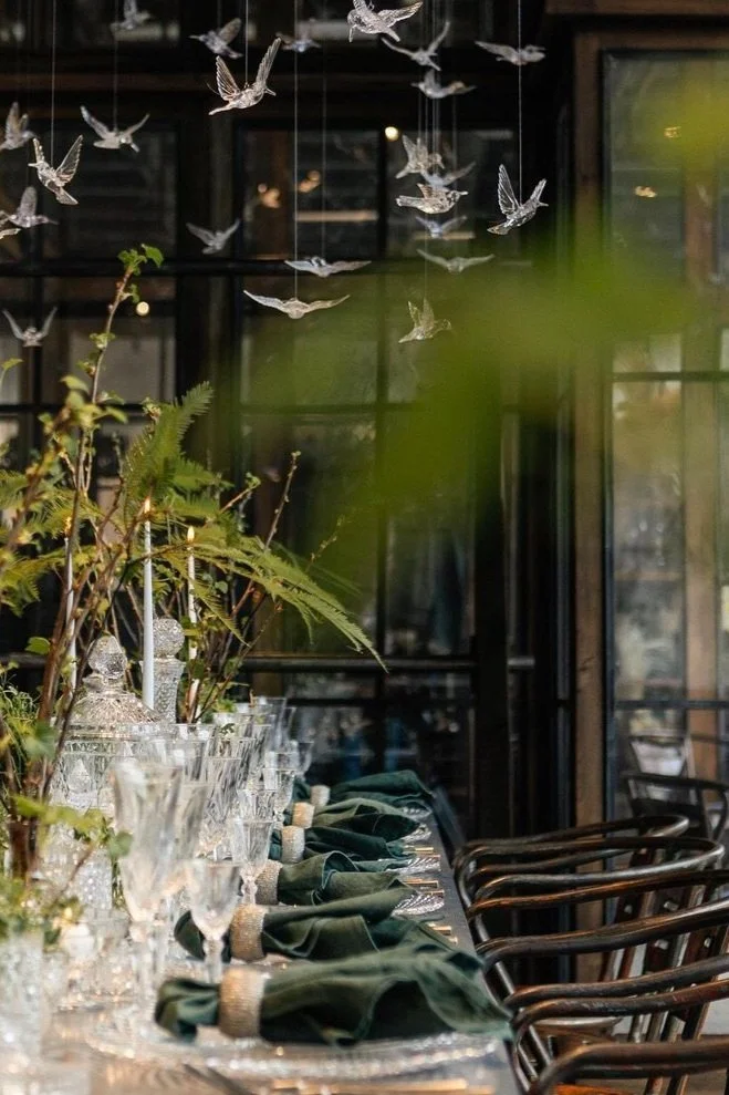 Avangarden — Bar in Kyiv, Ukraine (photo 4)