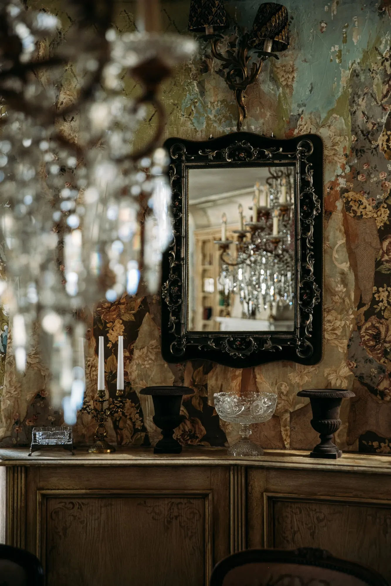 Babo Gardens — Restaurant in Lviv, Ukraine (photo 13)