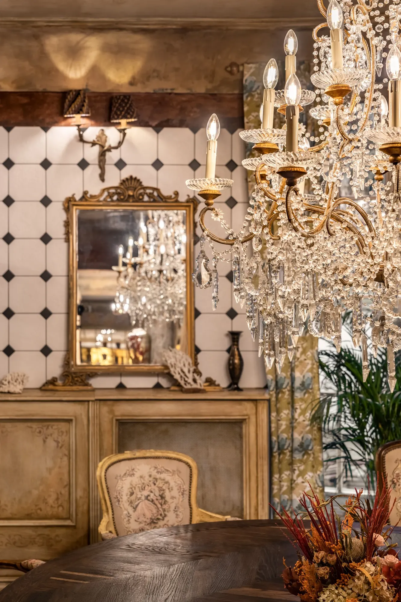 Babo Gardens — Restaurant in Lviv, Ukraine (photo 5)