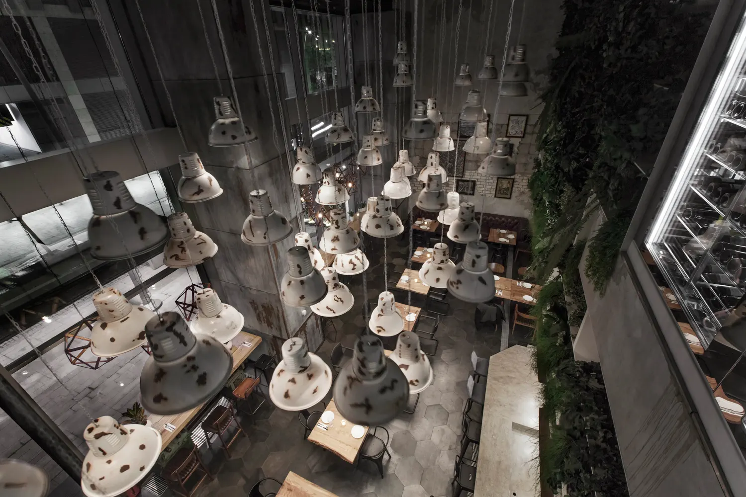 Baku Cafe — Restaurant in Baku, Azerbaijan (photo 5)