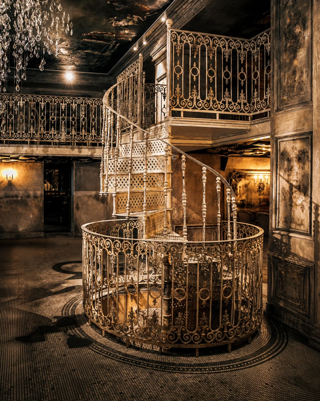Bar 13 — Bar in Odesa, Ukraine