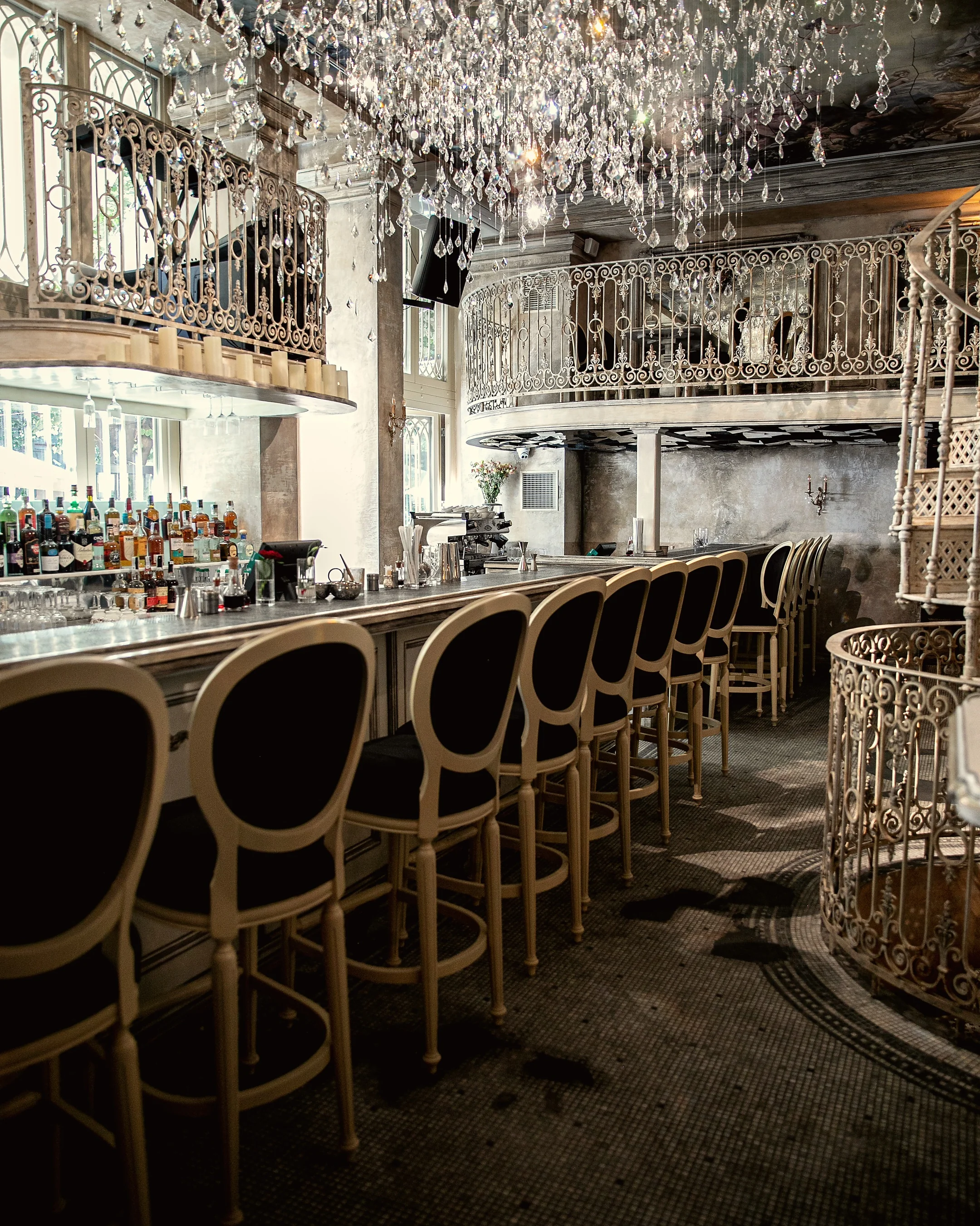 Bar 13 — Bar in Odesa, Ukraine (photo 2)