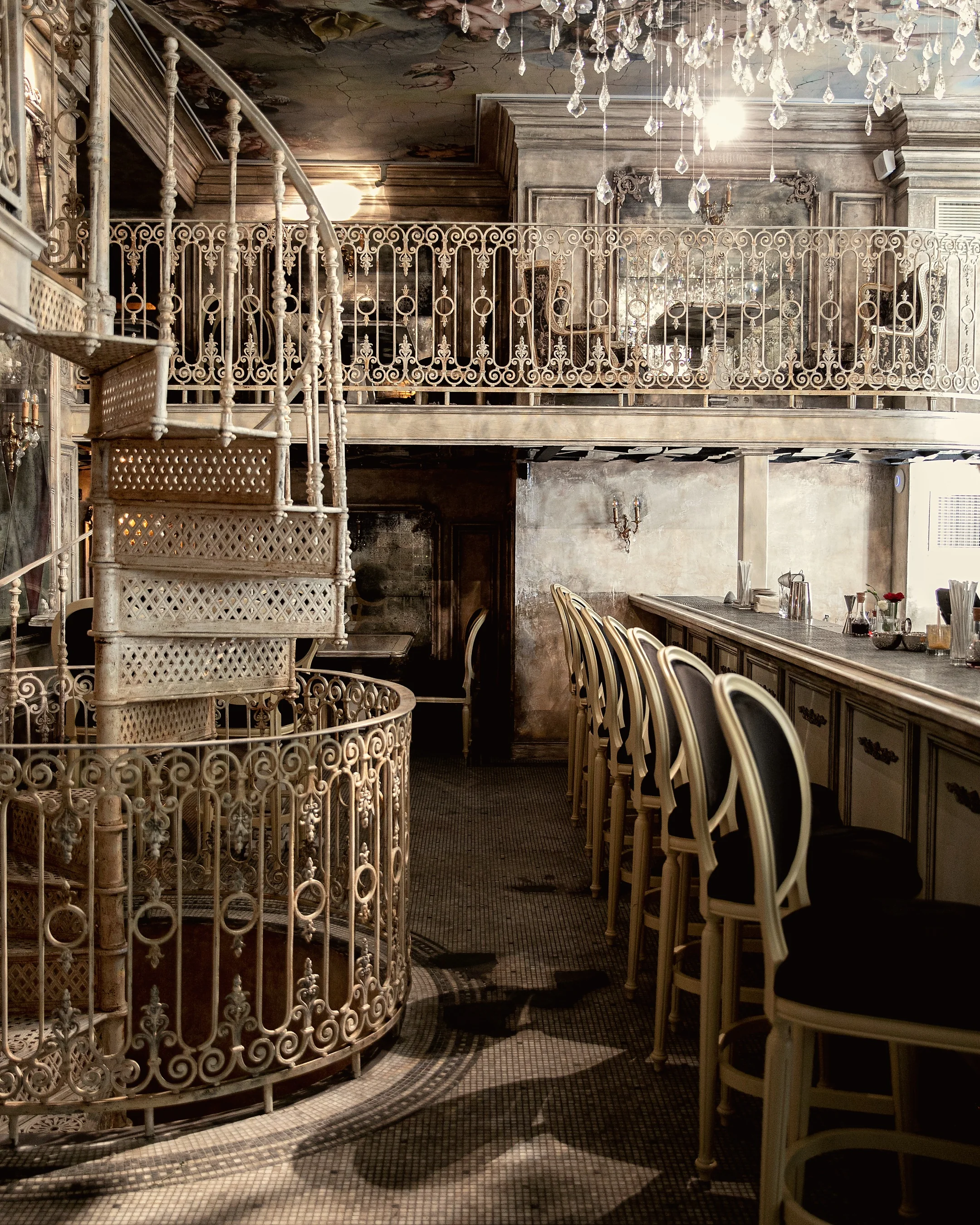 Bar 13 — Bar in Odesa, Ukraine (photo 3)
