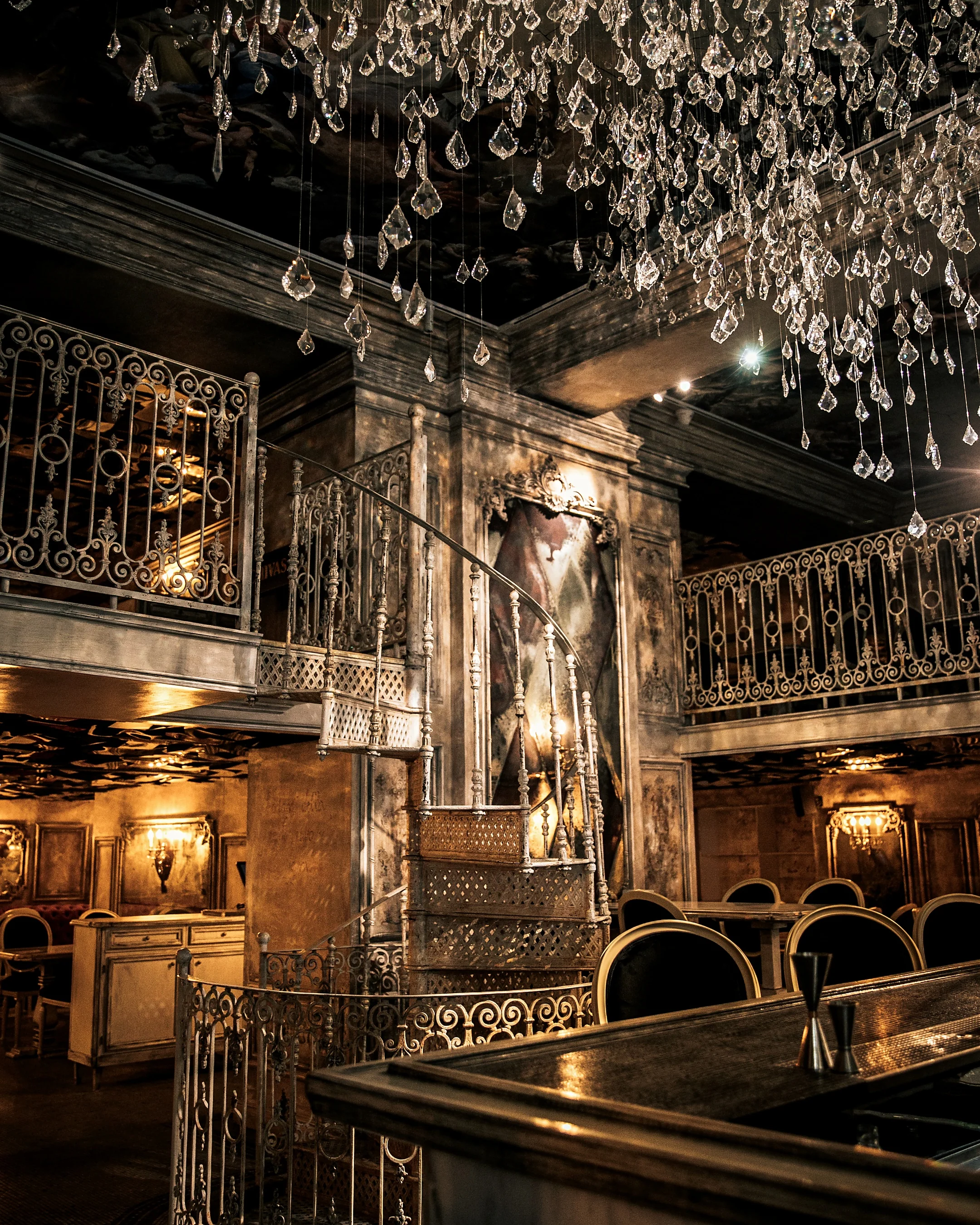 Bar 13 — Bar in Odesa, Ukraine (photo 4)