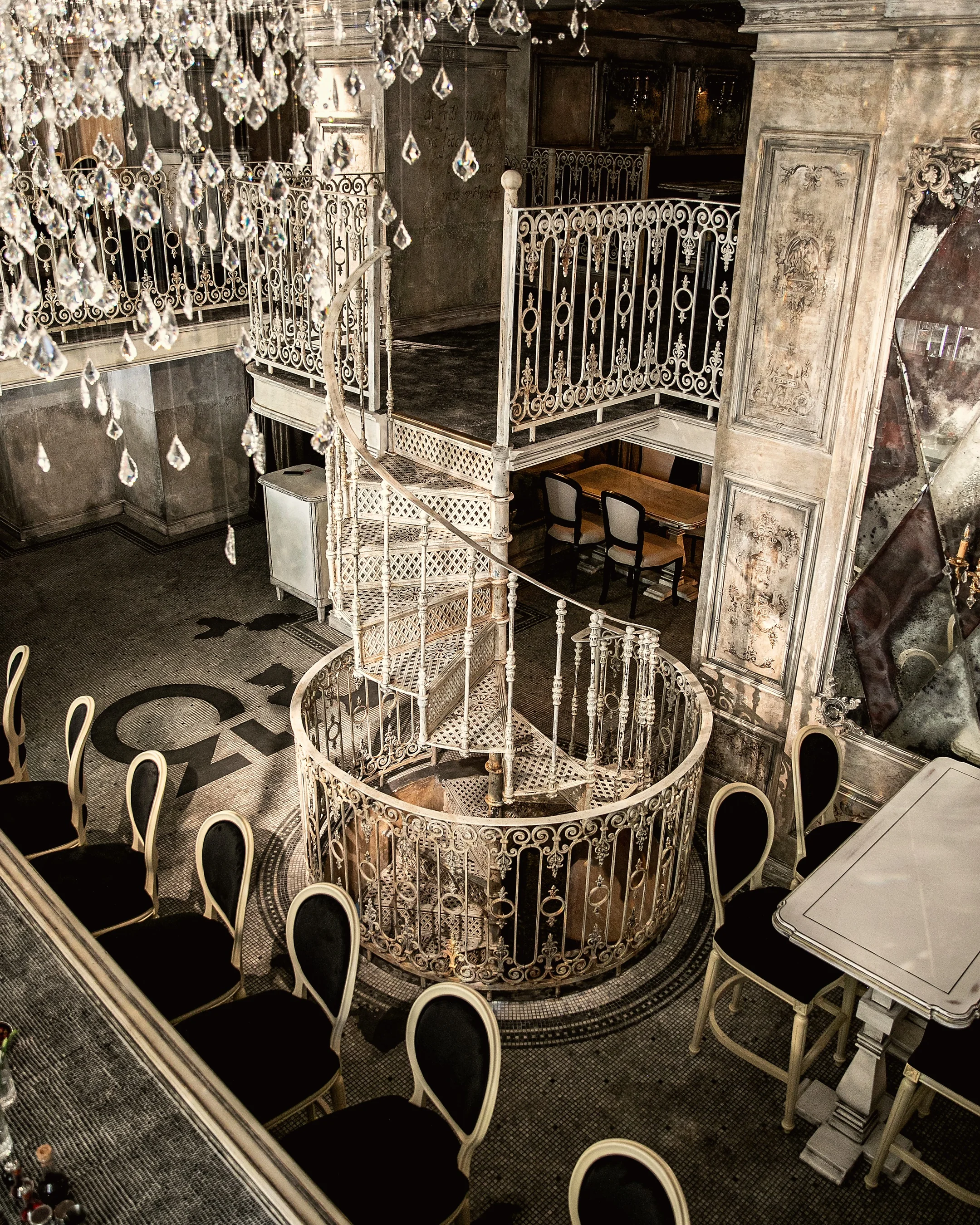 Bar 13 — Bar in Odesa, Ukraine (photo 6)