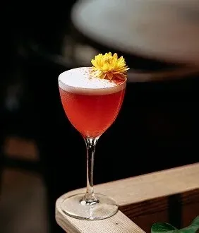 Bella — Restaurant in Dnipro, Ukraine (photo 19)