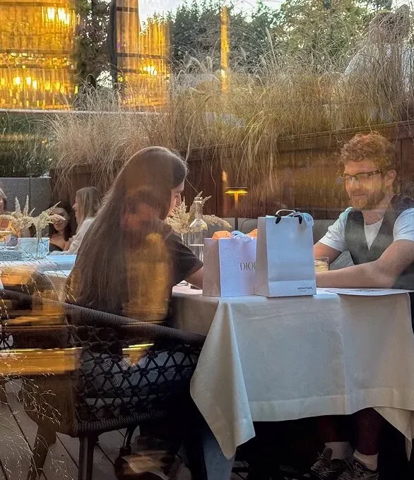 Bella — Restaurant in Dnipro, Ukraine (photo 23)