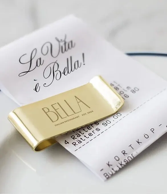 Bella — Restaurant in Dnipro, Ukraine (photo 24)