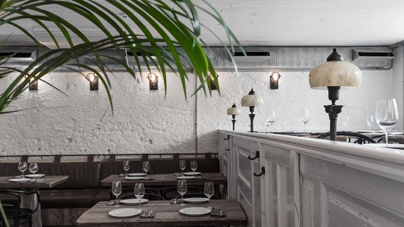 Bratia Grill — Restaurant in Odesa, Ukraine (photo 3)