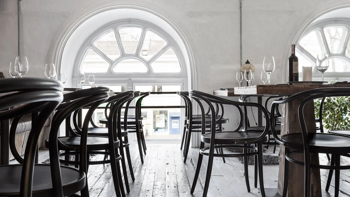Bratia Grill — Restaurant in Odesa, Ukraine (photo 5)