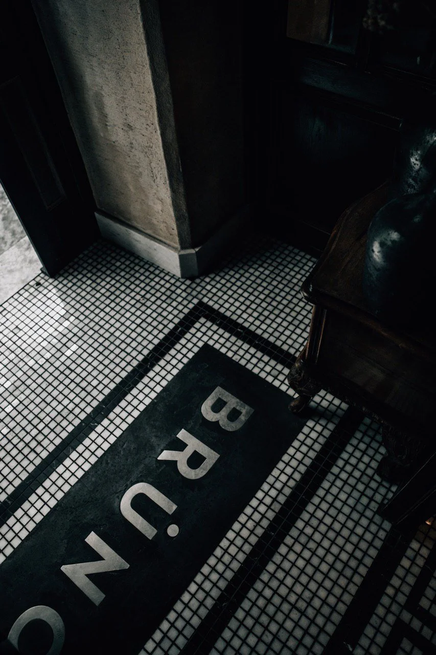 Bruno — Restaurant in Odesa, Ukraine (photo 8)