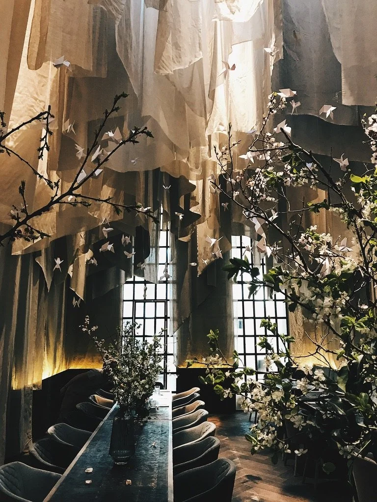 Bule — Restaurant in Odesa, Ukraine (photo 4)