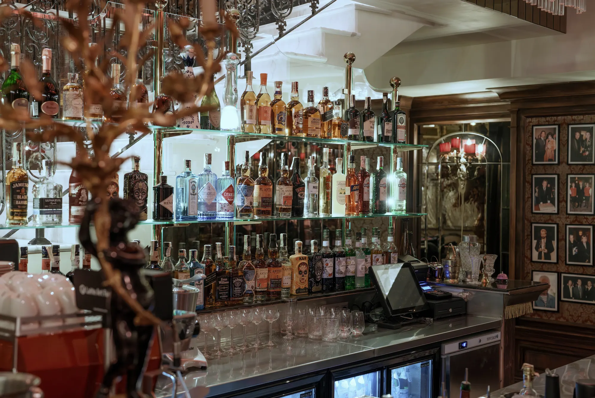 Chou Chou — Restaurant in Chisinau, Moldova (photo 17)