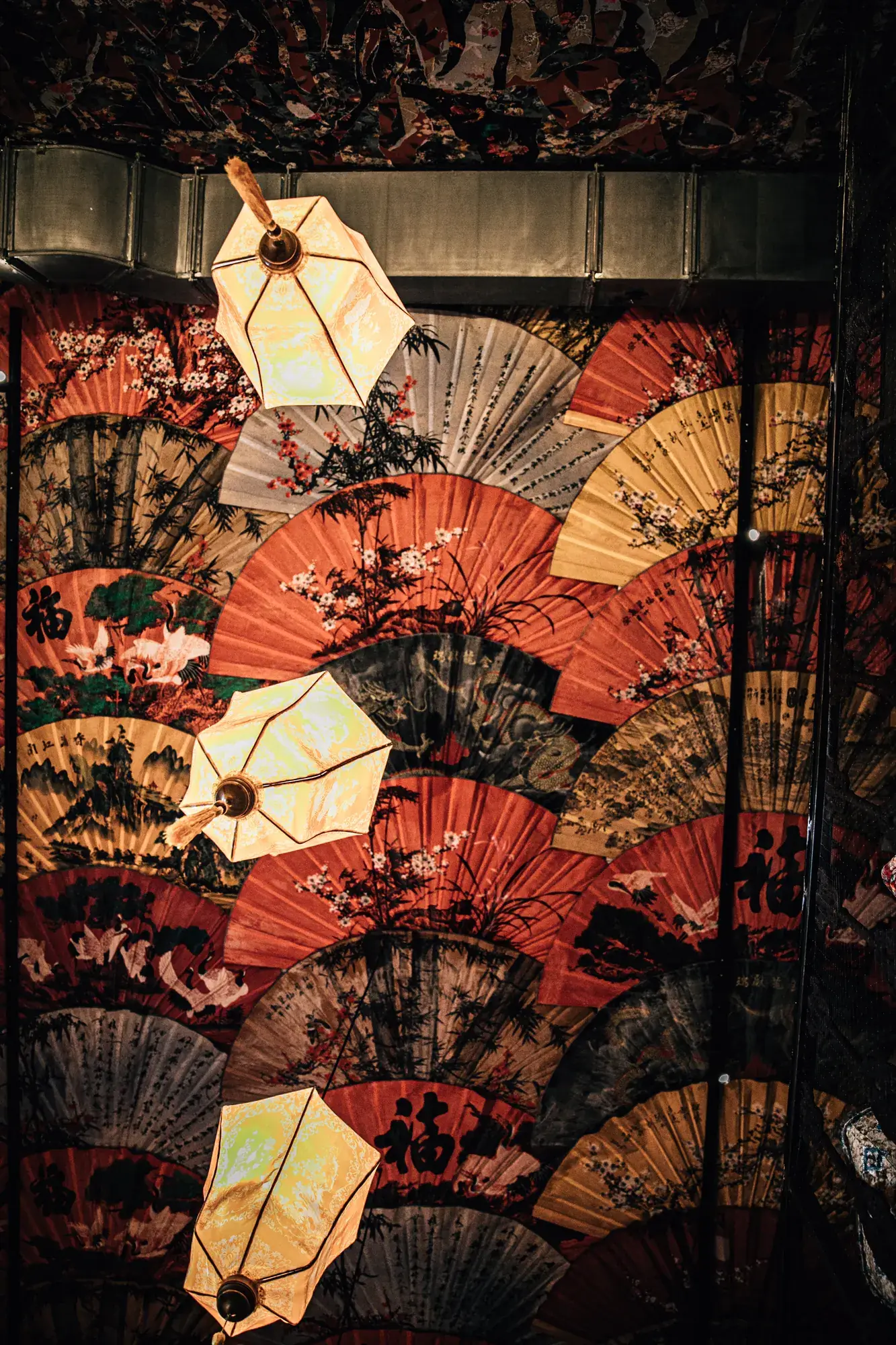 Coco Japanese — Restaurant in Kyiv, Ukraine (photo 10)