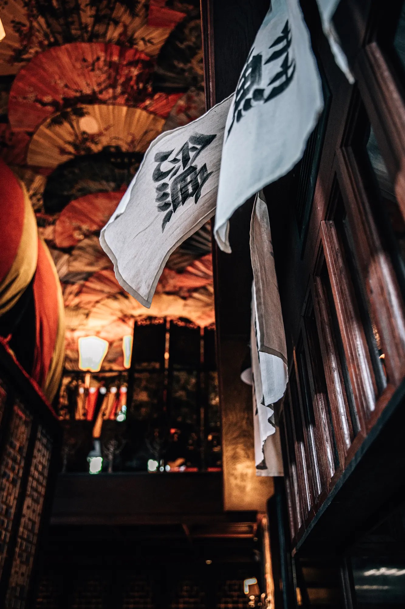 Coco Japanese — Restaurant in Kyiv, Ukraine (photo 11)