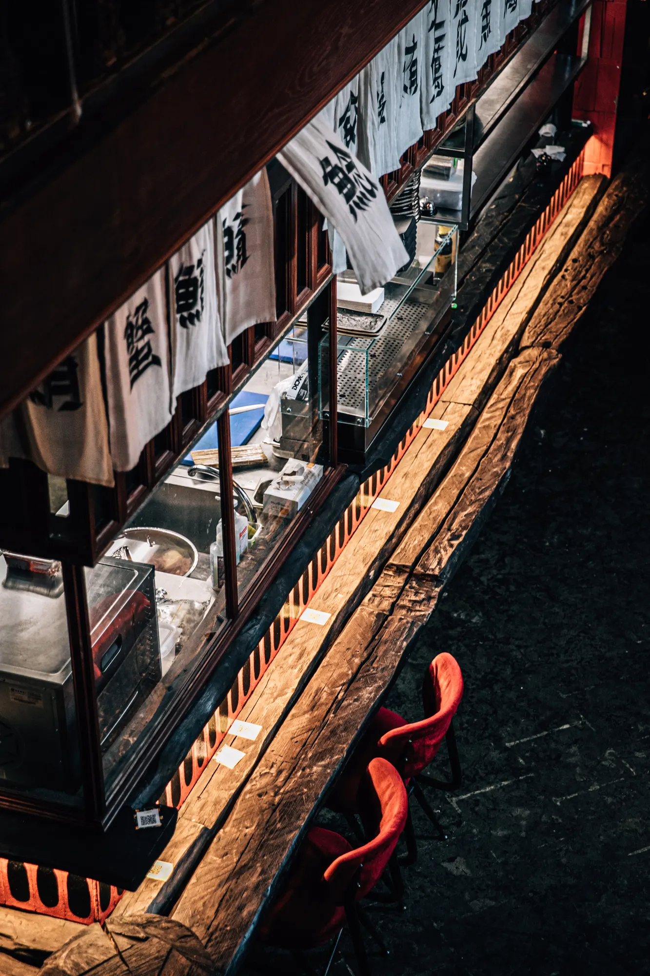 Coco Japanese — Restaurant in Kyiv, Ukraine (photo 13)