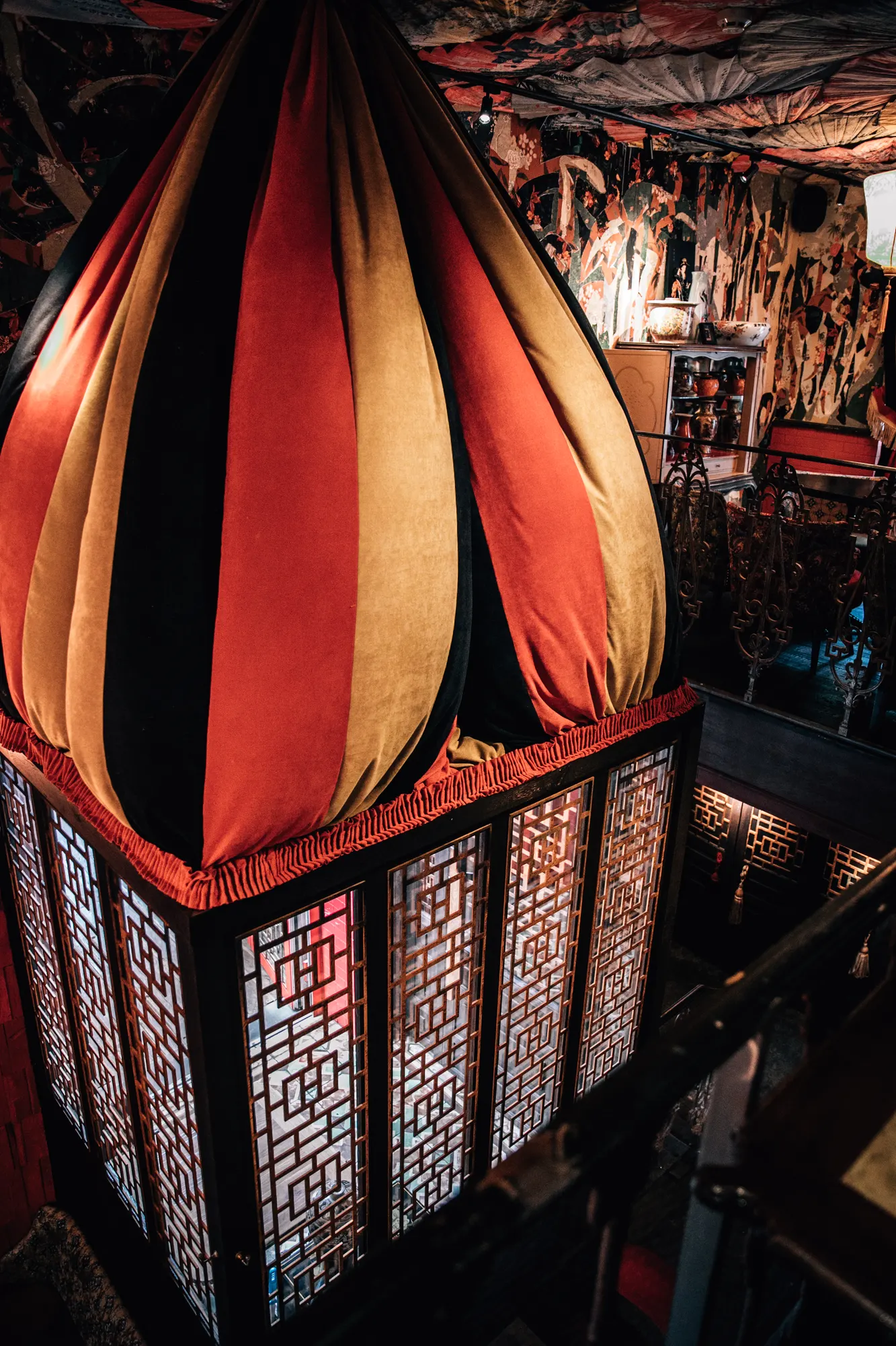 Coco Japanese — Restaurant in Kyiv, Ukraine (photo 14)