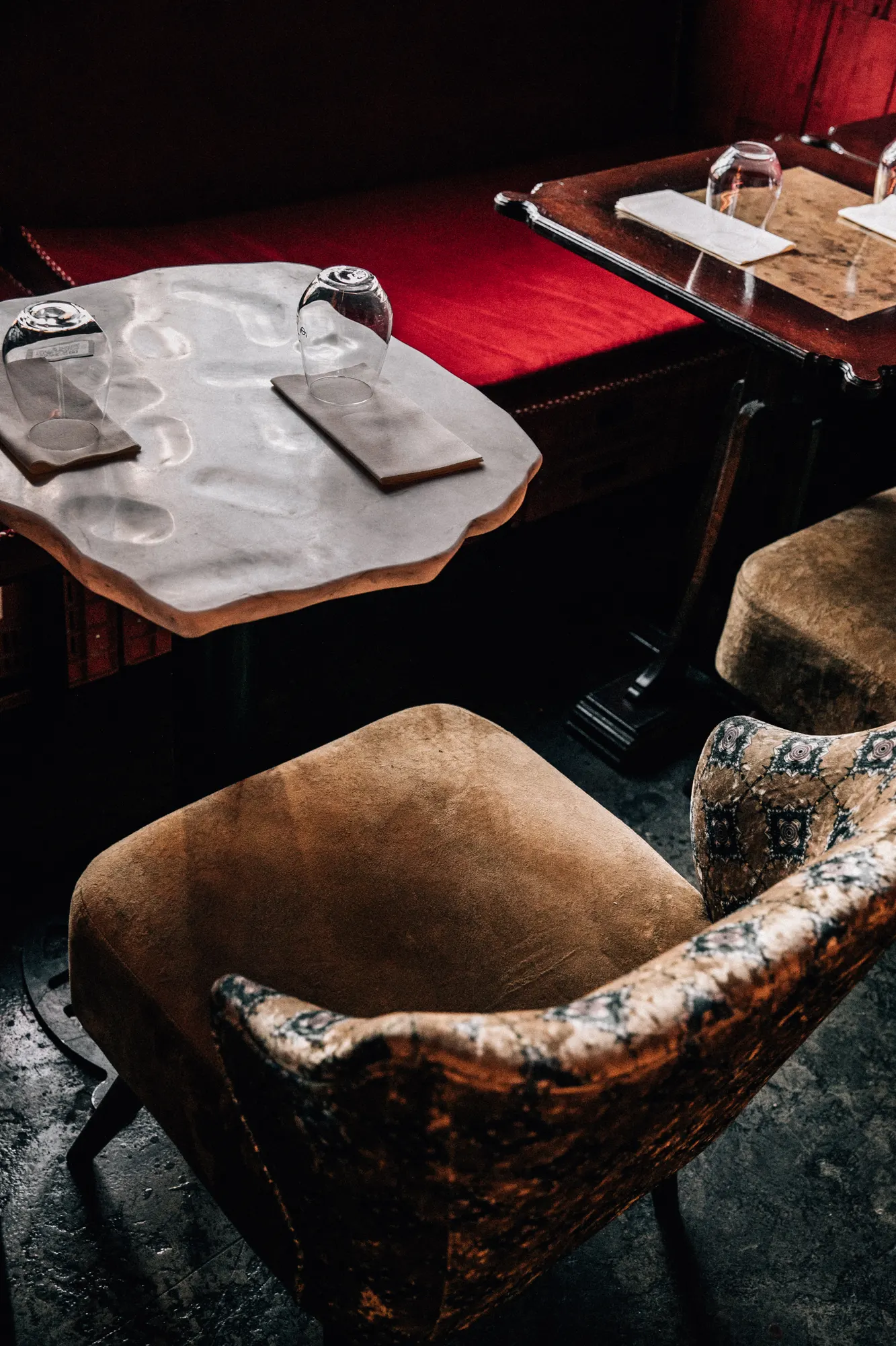 Coco Japanese — Restaurant in Kyiv, Ukraine (photo 17)
