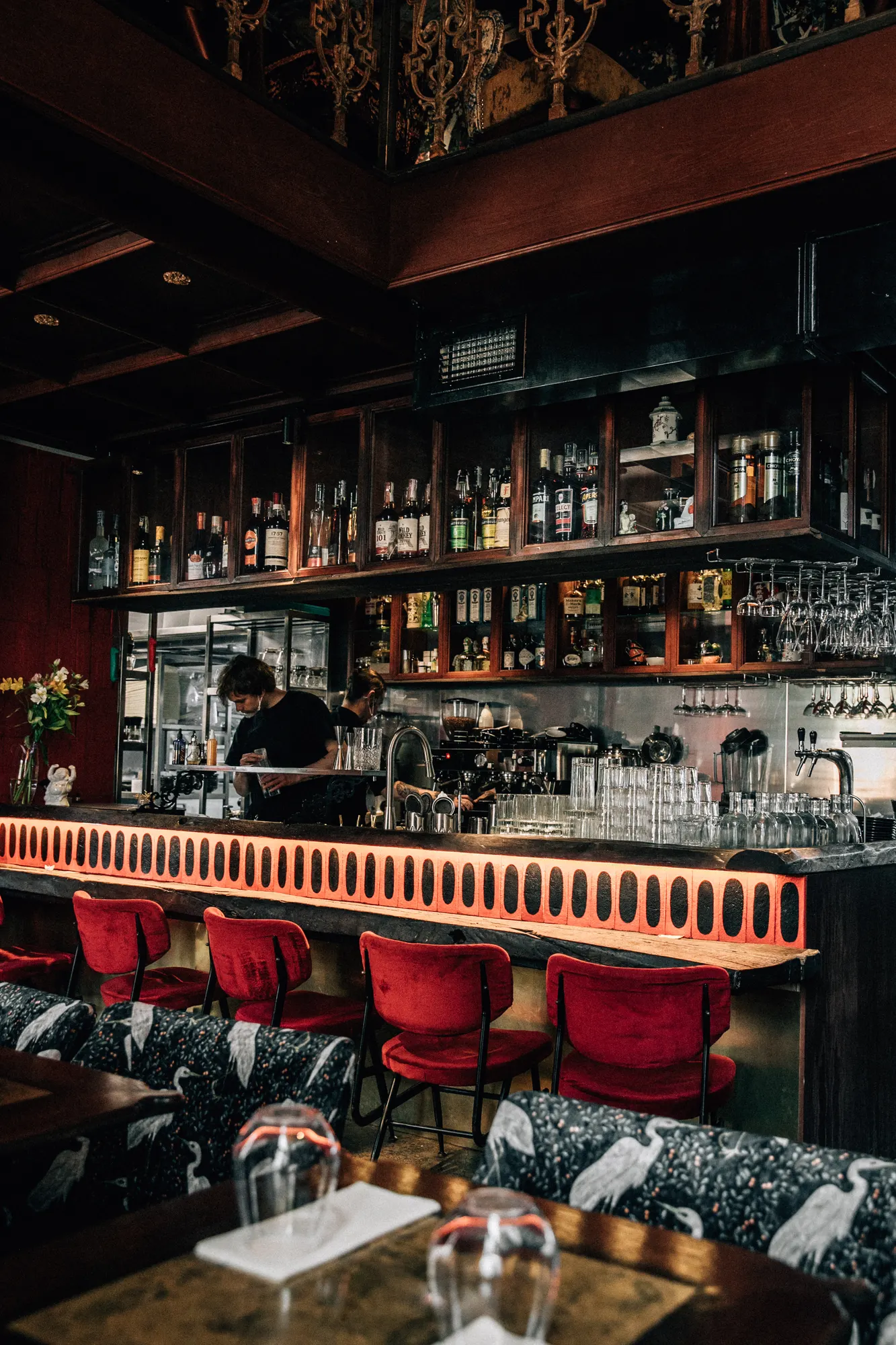 Coco Japanese — Restaurant in Kyiv, Ukraine (photo 19)