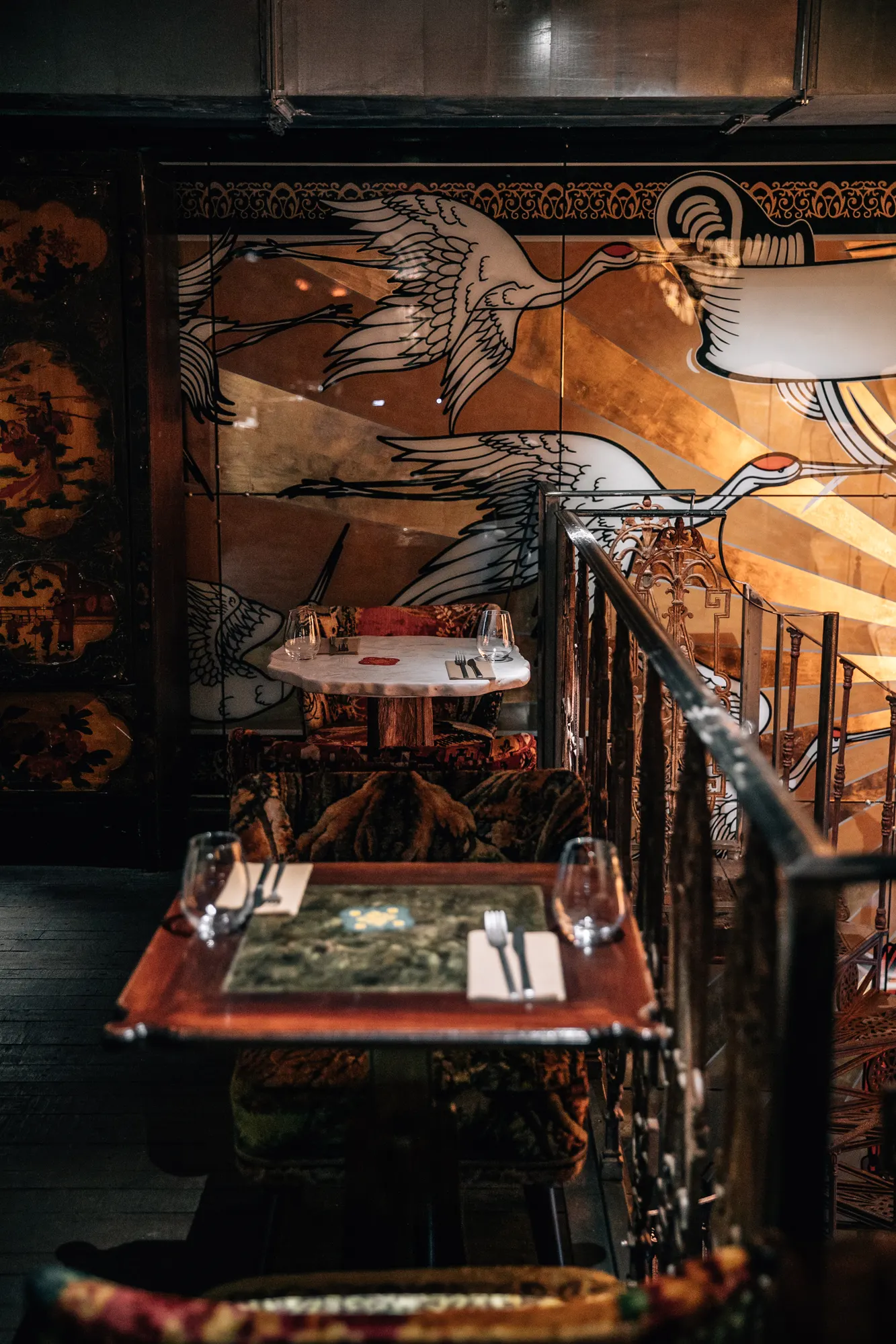 Coco Japanese — Restaurant in Kyiv, Ukraine (photo 23)