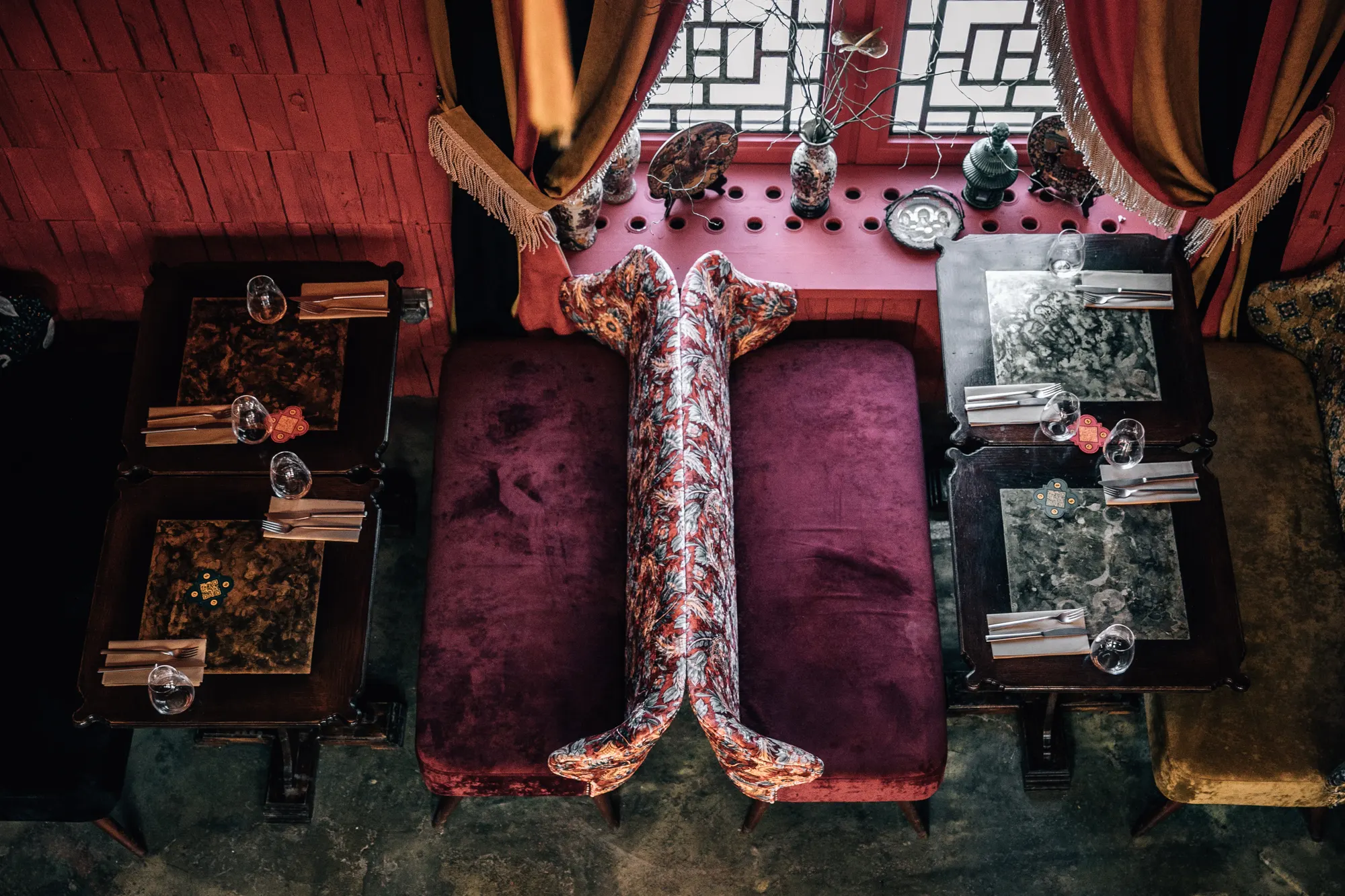 Coco Japanese — Restaurant in Kyiv, Ukraine (photo 28)