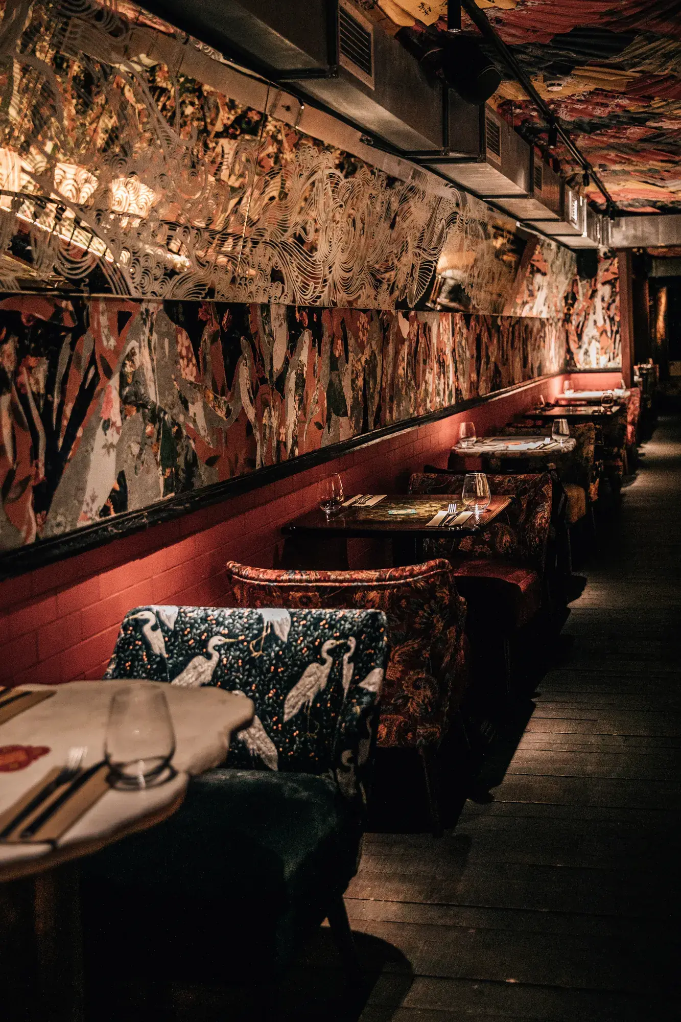 Coco Japanese — Restaurant in Kyiv, Ukraine (photo 30)