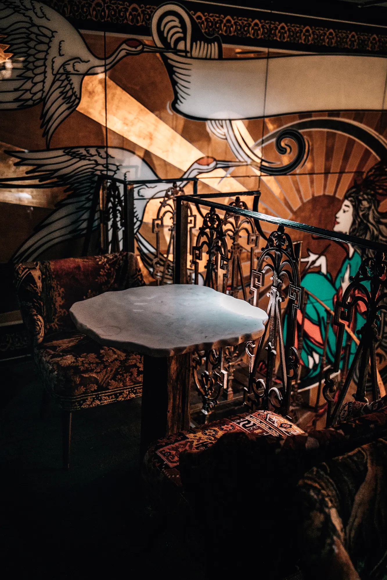 Coco Japanese — Restaurant in Kyiv, Ukraine (photo 32)