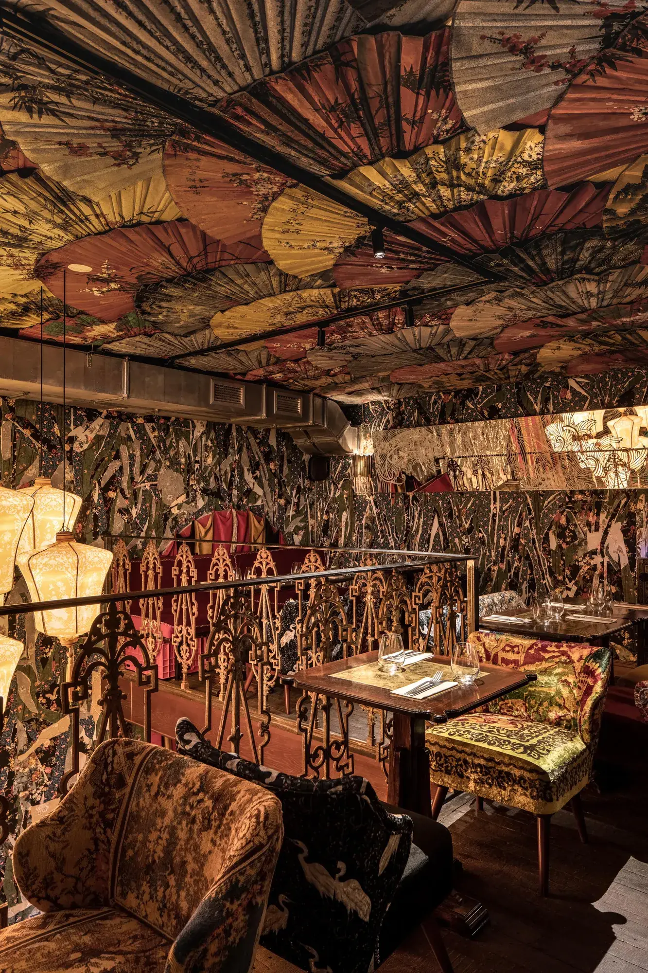 Coco Japanese — Restaurant in Kyiv, Ukraine (photo 4)