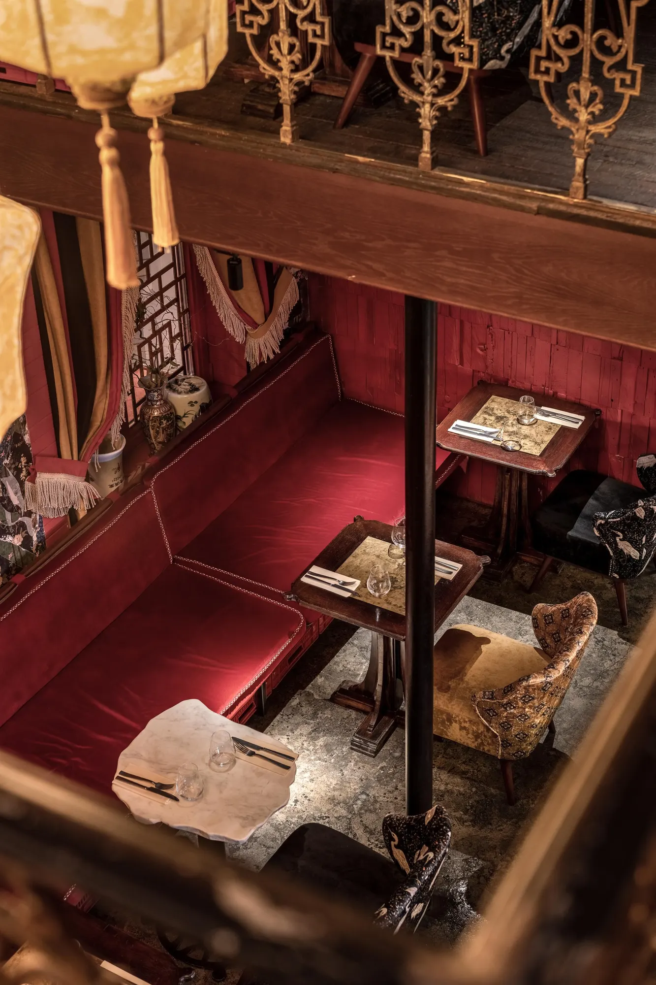 Coco Japanese — Restaurant in Kyiv, Ukraine (photo 5)