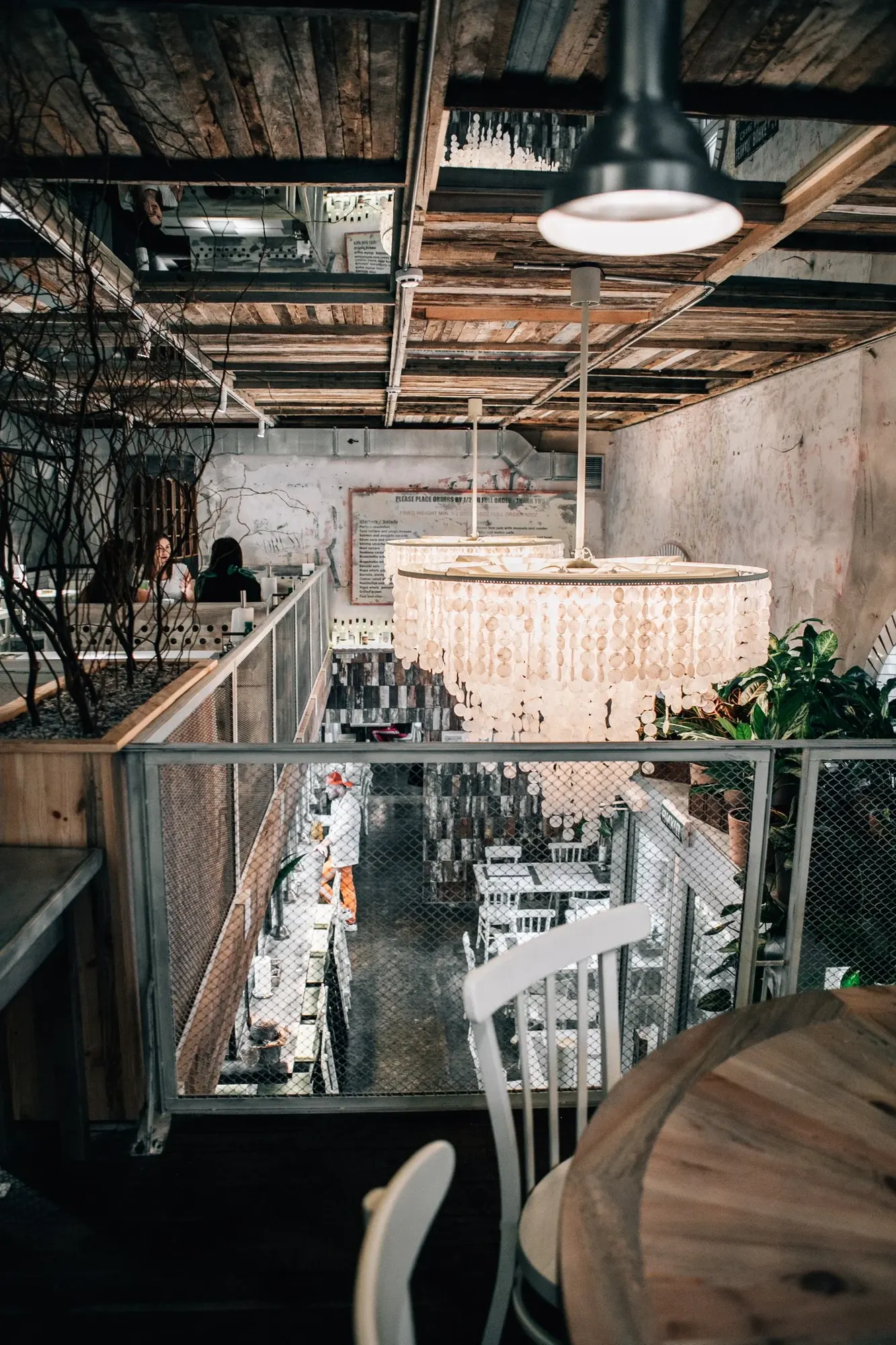 Fishkultura — Restaurant in Kyiv, Ukraine (photo 5)