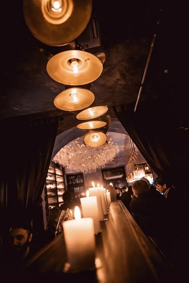 Fitz — Bar in Odesa, Ukraine (photo 12)