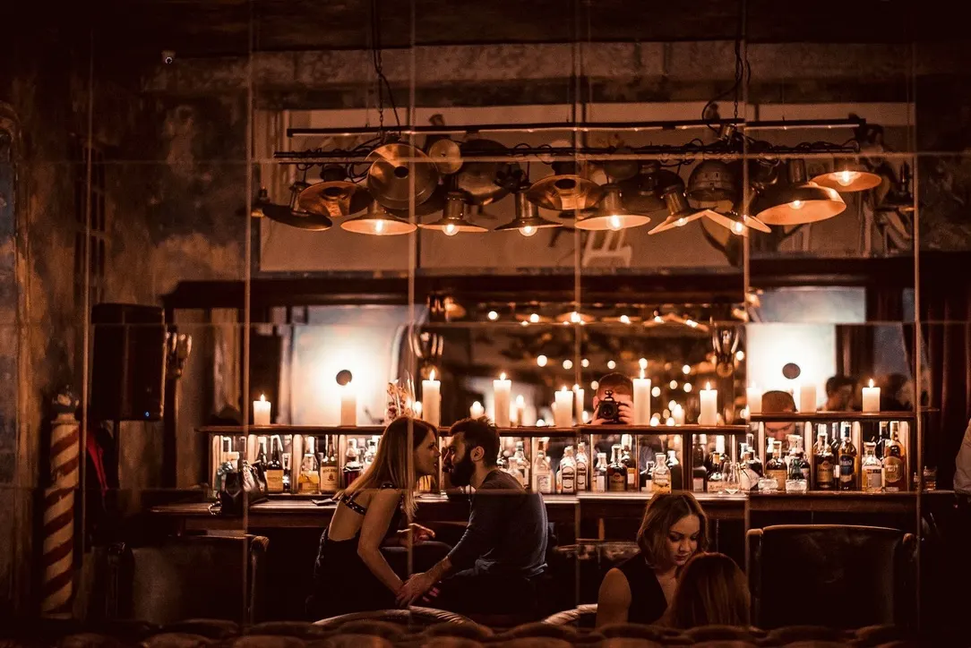 Fitz — Bar in Odesa, Ukraine (photo 17)