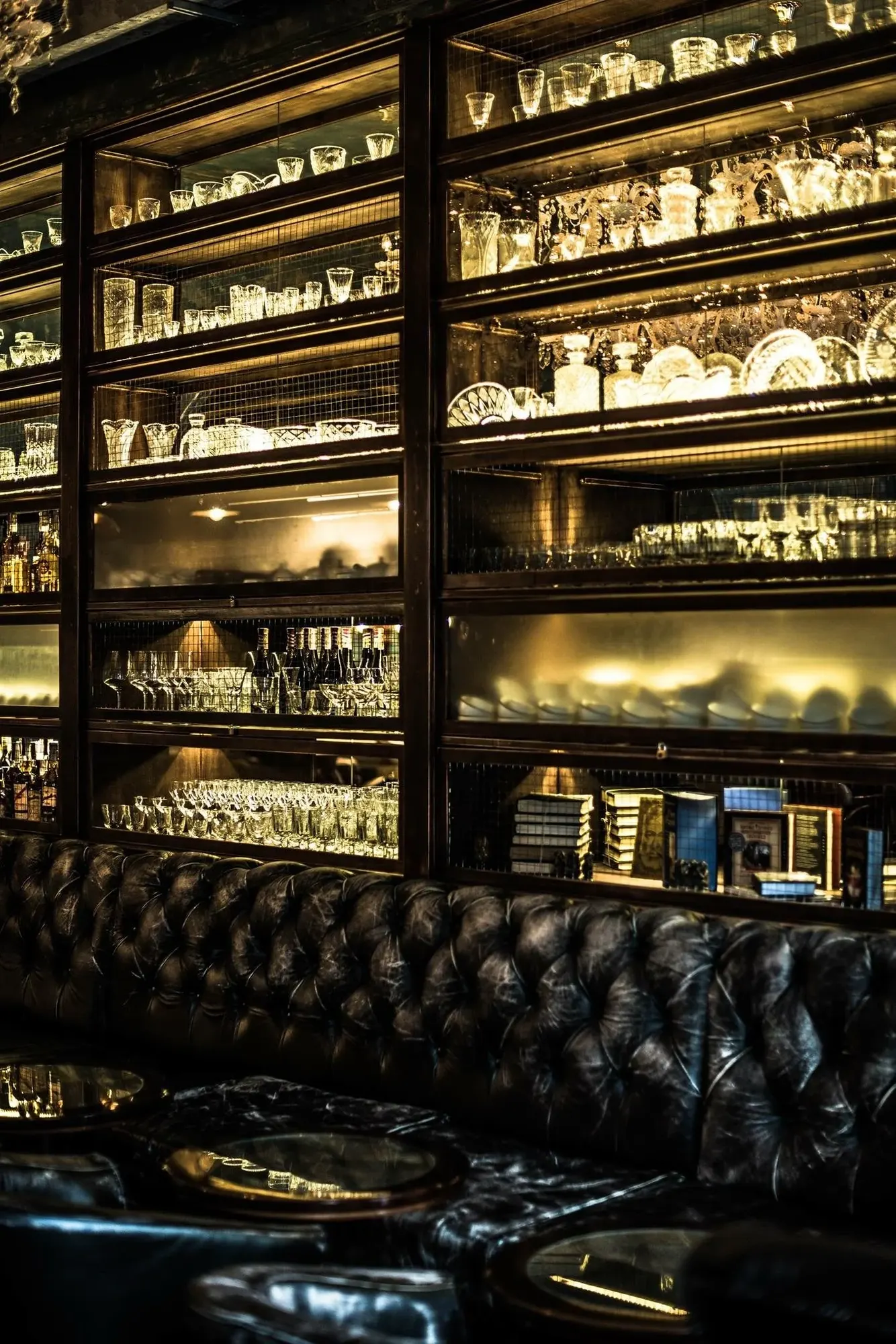 Fitz — Bar in Odesa, Ukraine (photo 2)