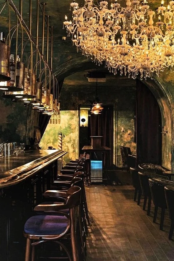 Fitz — Bar in Odesa, Ukraine (photo 4)