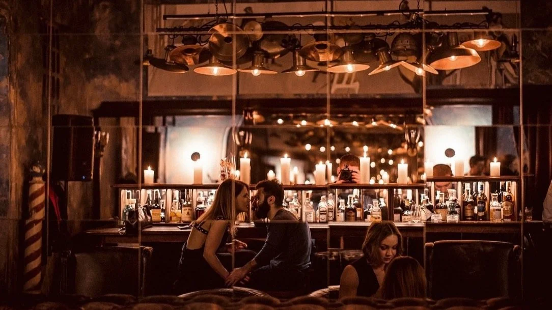 Fitz — Bar in Odesa, Ukraine (photo 7)