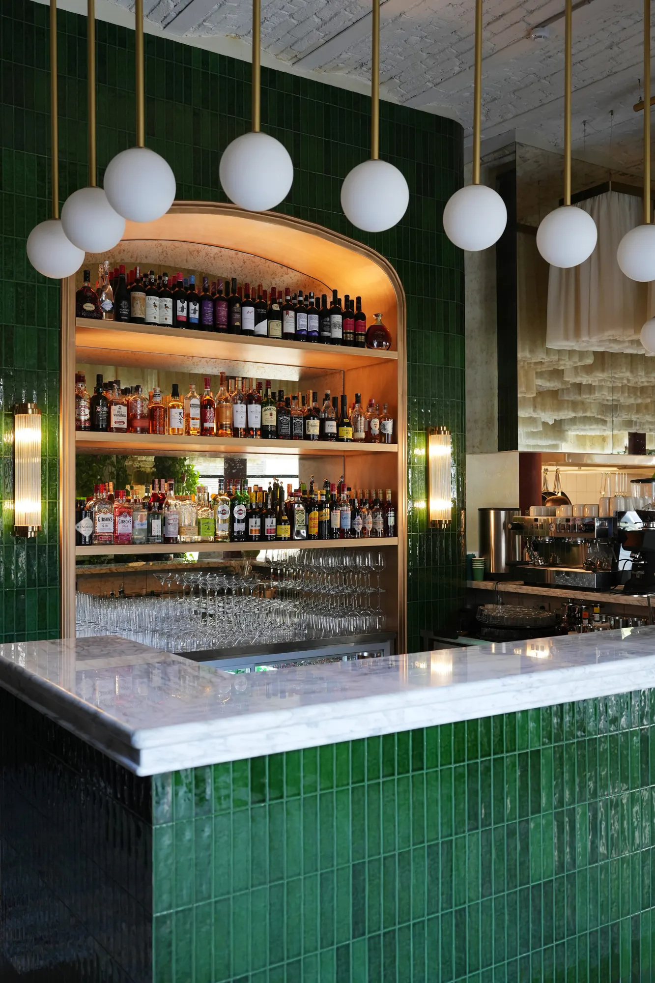 Iva — Restaurant in Baku, Azerbaijan (photo 6)