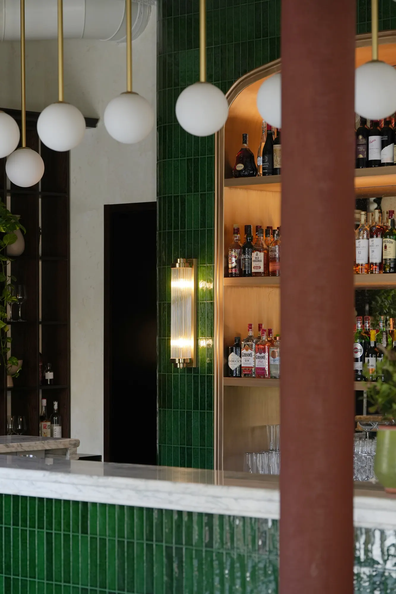 Iva — Restaurant in Baku, Azerbaijan (photo 7)
