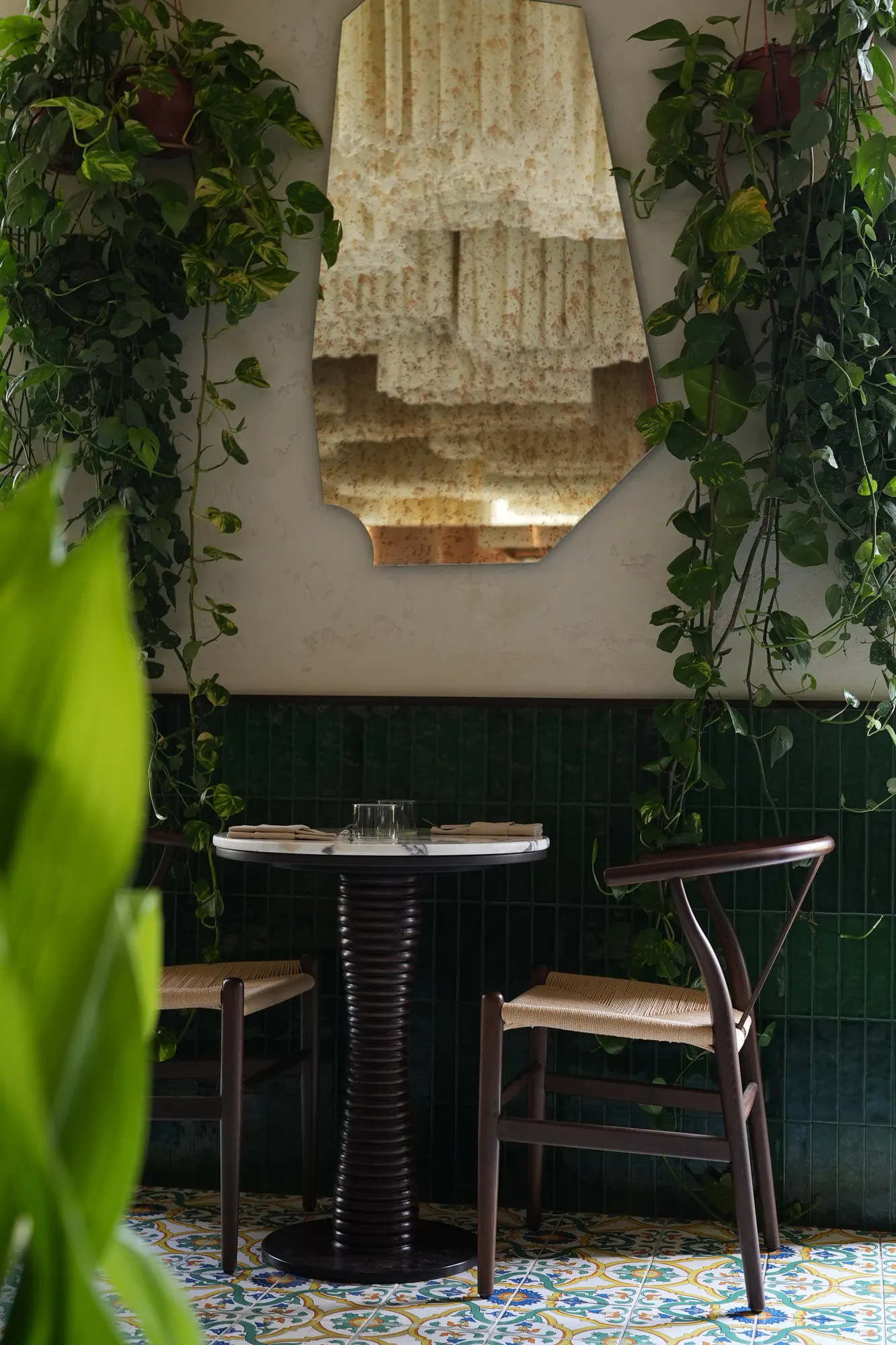 Iva — Restaurant in Baku, Azerbaijan (photo 8)