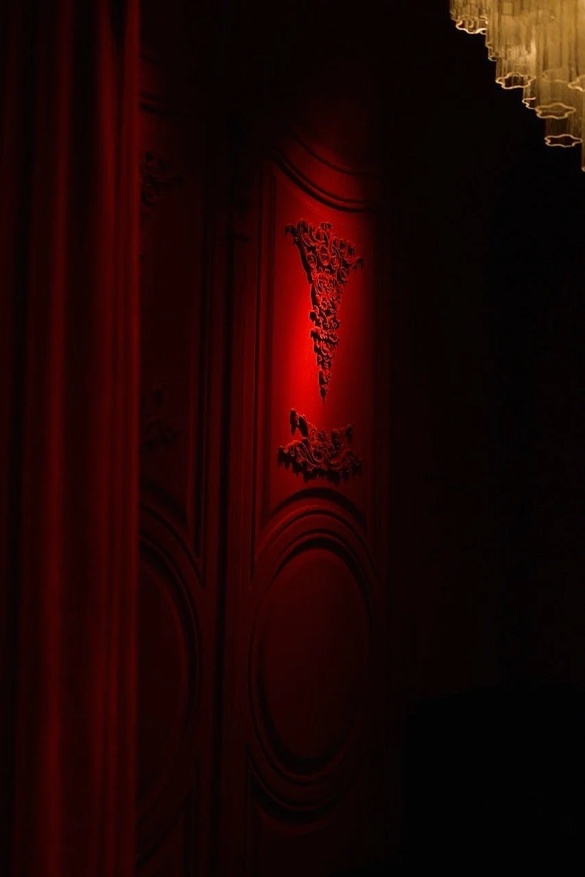 Ladies Room — Bar in Istanbul, Turkey (photo 4)