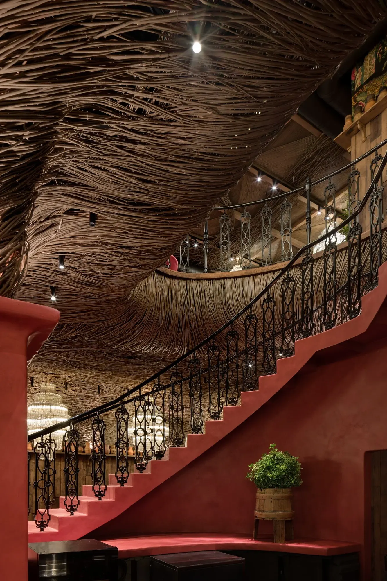 Mamaliga — Restaurant in Odesa, Ukraine (photo 10)