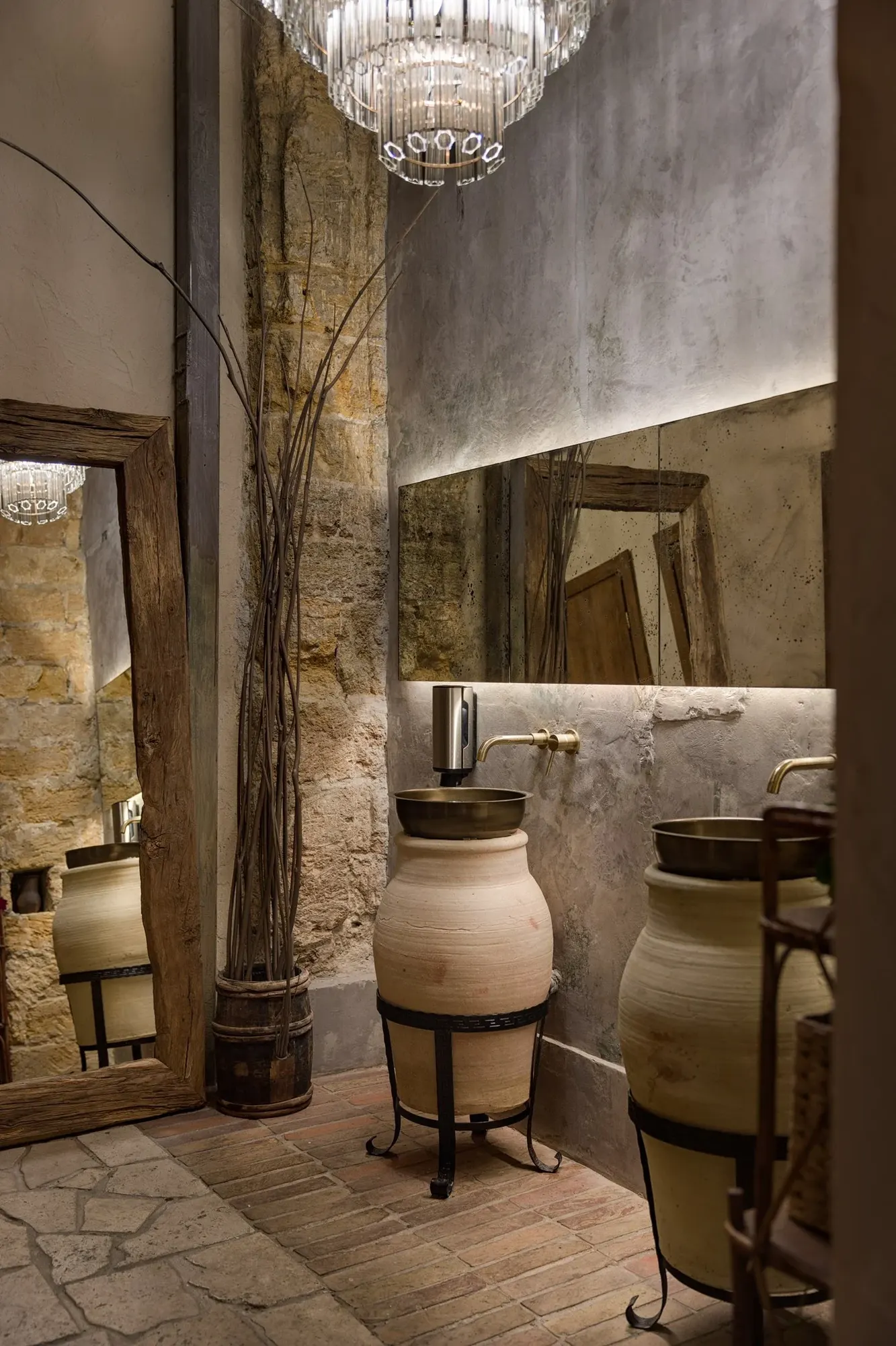 Mamaliga — Restaurant in Odesa, Ukraine (photo 12)