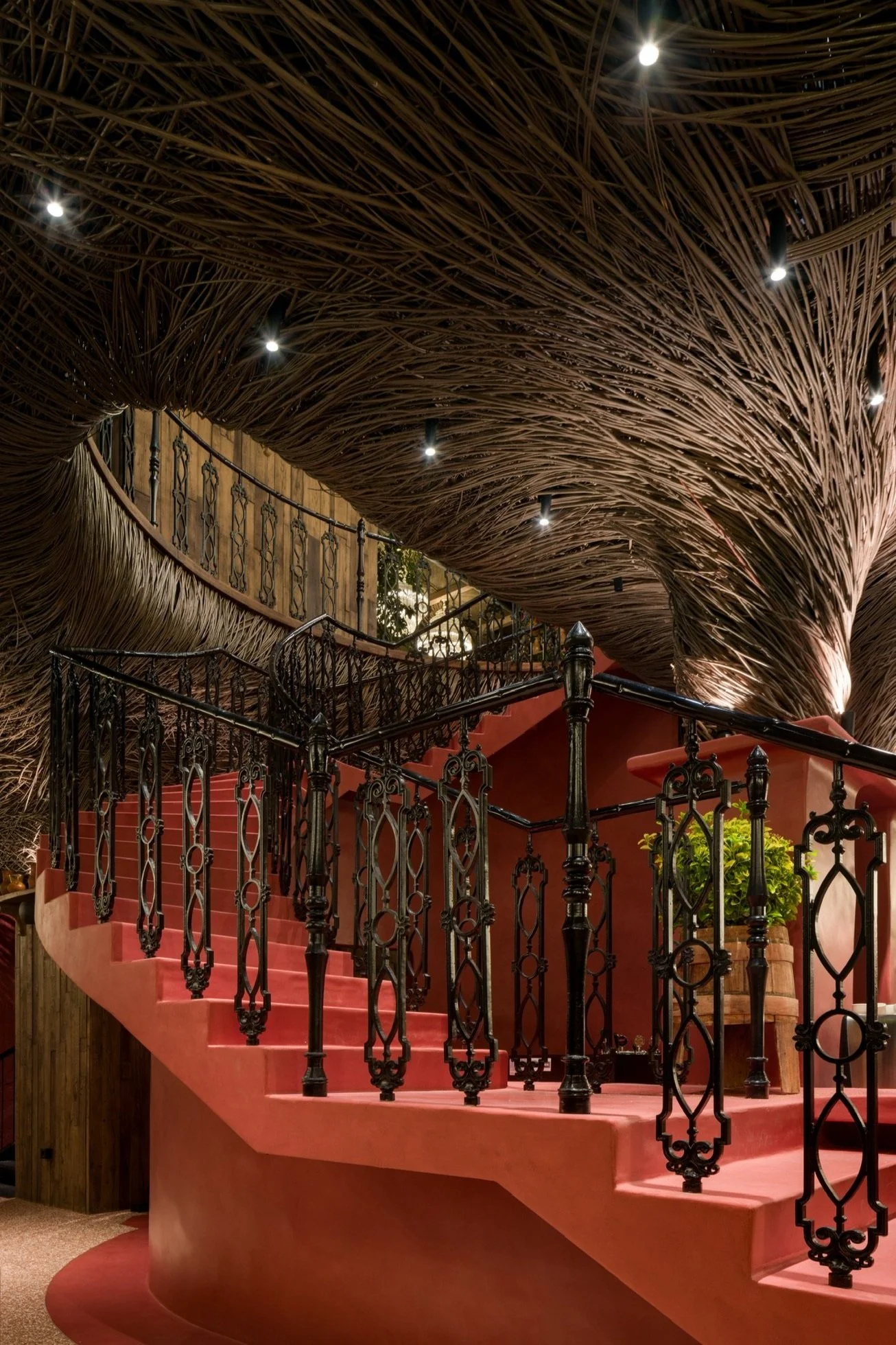 Mamaliga — Restaurant in Odesa, Ukraine (photo 15)