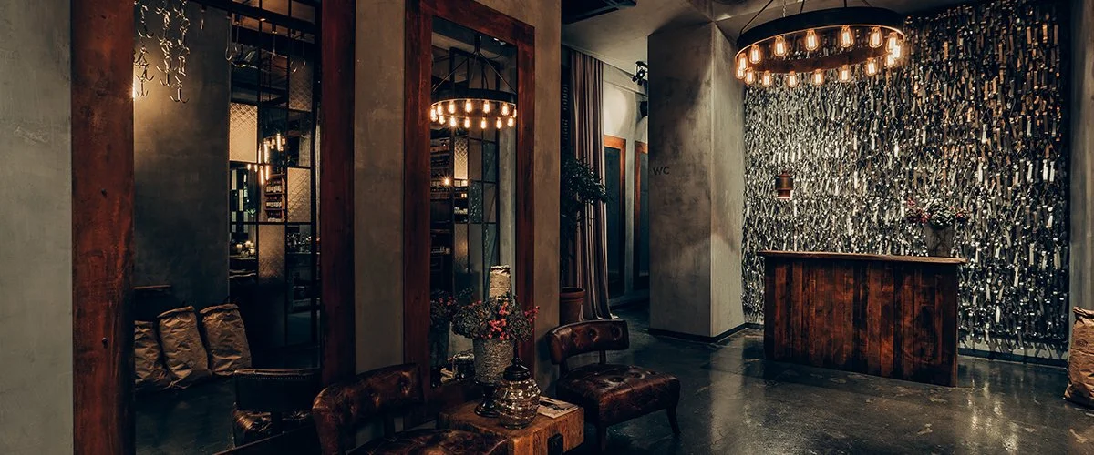 M'EAT — Restaurant in Baku, Azerbaijan (photo 4)
