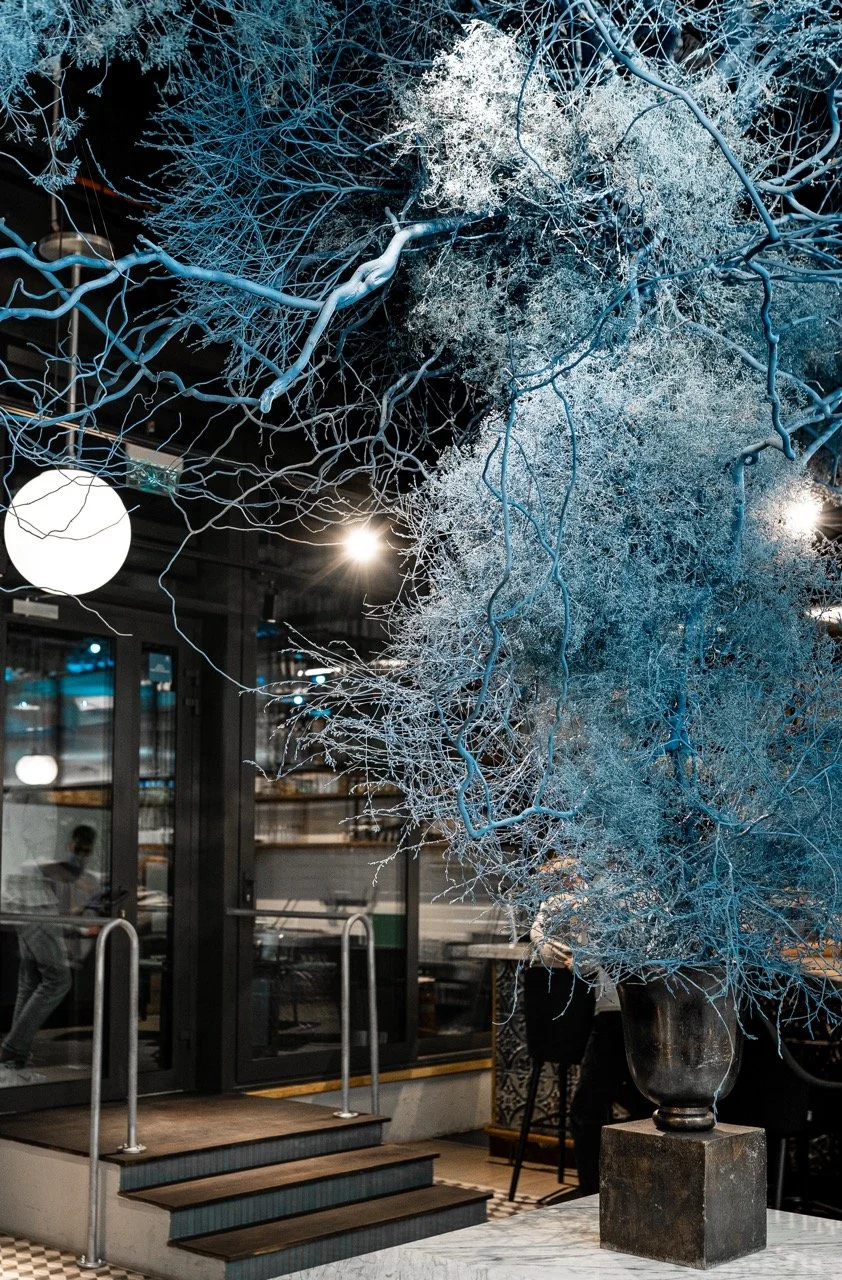 Milk Bar TSUM — Restaurant in Kyiv, Ukraine (photo 4)