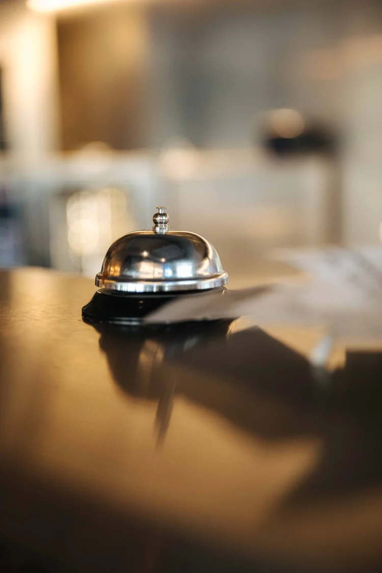 Moderna — Restaurant in Dnipro, Ukraine (photo 16)