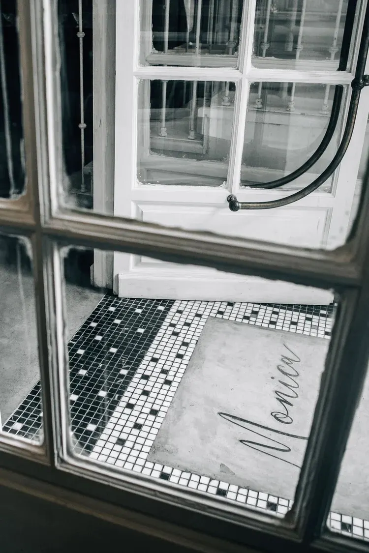 Monica — Restaurant in Odessa, Ukraine (photo 29)